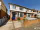 Thumbnail Semi-detached house for sale in Shaftesbury Avenue, Dovercourt, Harwich