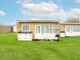 Thumbnail Mobile/park home for sale in Back Market Lane, Hemsby, Great Yarmouth
