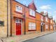 Thumbnail Terraced house to rent in Old Market Street, Thetford, Norfolk
