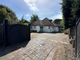 Thumbnail Bungalow for sale in Barnhorn Road, Bexhill-On-Sea