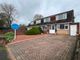 Thumbnail Semi-detached house for sale in Acorn View, Cannock Road, Burntwood