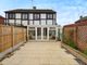 Thumbnail Semi-detached house for sale in Mulcaster Avenue - Grange Park, Swindon