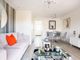 Thumbnail End terrace house for sale in "The Dadford - Plot 168" at Satin Drive, Middleton, Manchester