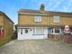 Thumbnail End terrace house for sale in Norman Road, Broadstairs, Kent