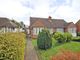 Thumbnail Bungalow for sale in Highbury Grove, Clapham, Bedford, Bedfordshire