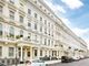 Thumbnail Flat to rent in Queens Gate Terrace, South Kensington