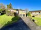 Thumbnail Detached bungalow for sale in Crib Fold, Dobcross, Saddleworth