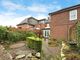 Thumbnail Detached house for sale in Limefield Road, Salford