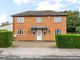 Thumbnail Detached house for sale in Middlecroft Drive, Strensall, York, North Yorkshire