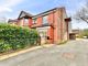 Thumbnail Flat for sale in Moorfield Road, West Didsbury, Didsbury, Manchester