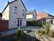 Thumbnail Detached house for sale in Southfield Avenue, Sileby, Loughborough, Leicestershire