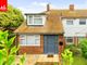 Thumbnail Semi-detached house for sale in Goldstone Way, Hove