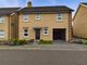 Thumbnail Detached house for sale in Heather Court, Downham Market