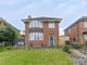 Thumbnail Detached house for sale in Station Street, Mansfield Woodhouse, Mansfield