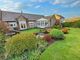 Thumbnail Bungalow for sale in Bishops Hill, Acomb, Hexham