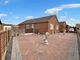 Thumbnail Bungalow for sale in St. Margarets Avenue, Skegness