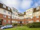 Thumbnail Flat for sale in Holmbury Court, Upper Tooting Road, London
