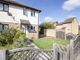 Thumbnail End terrace house for sale in Jacksons Drive, Cheshunt, Waltham Cross