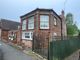 Thumbnail End terrace house to rent in Spring Road, Market Weighton, Yorks