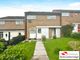 Thumbnail Town house for sale in Anderson Place, Norton, Stoke-On-Trent