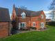 Thumbnail Detached house for sale in Hanley Castle, Worcester