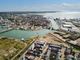 Thumbnail Flat for sale in Jefferson Avenue, Hamworthy, Poole, Dorset