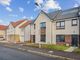 Thumbnail End terrace house for sale in Lanfine Drive, Kirkintilloch, East Dunbartonshire