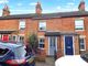 Thumbnail Terraced house for sale in Alleyns Road, Stevenage, Hertfordshire