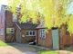 Thumbnail Maisonette to rent in Webbs Cottages, Main Road, Margaretting, Essex CM40Er