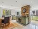 Thumbnail Detached house for sale in Oaklea Wood, Welwyn, Hertfordshire
