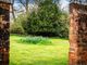 Thumbnail Detached house for sale in Plaws Hill, Peaslake, Guildford, Surrey