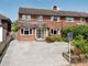 Thumbnail Semi-detached house for sale in Newlands Road, Tunbridge Wells, Kent