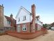 Thumbnail Detached house to rent in Church Street, Uckfield