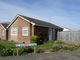 Thumbnail Bungalow for sale in Roundstone Way, Selsey, Chichester