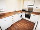 Thumbnail Flat to rent in Lancers Walk, Coventry