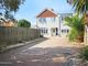 Thumbnail Detached house for sale in Old Crossing Road, Margate