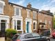 Thumbnail Flat for sale in Scarborough Road, London