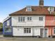 Thumbnail Cottage for sale in Quayside, Woodbridge