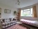 Thumbnail Bungalow for sale in Regent Street, Fleet, Hampshire