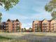 Thumbnail Flat for sale in Abbey Barn Park, High Wycombe, Buckinghamshire