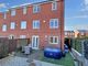 Thumbnail Town house for sale in Harrington Way, Ashington