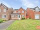 Thumbnail Detached house for sale in Trem Y Castell, Caerphilly