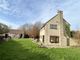 Thumbnail Detached house for sale in Ham Lane, Bishop Sutton, Bristol