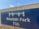 Thumbnail Industrial to let in Mandale Park Hybrid Units, Urlay Nook, Eaglescliffe