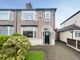 Thumbnail Semi-detached house for sale in Kirkmore Road, Liverpool