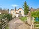 Thumbnail Detached house for sale in Matching Green, Harlow, Essex