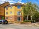 Thumbnail Flat for sale in Wanmer Court, Birkheads Road, Reigate, Surrey