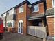 Thumbnail Semi-detached house for sale in Selkirk Drive, Walton-Le-Dale, Preston