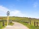 Thumbnail Detached house for sale in The Old Racecourse, Lewes