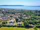 Thumbnail Flat for sale in Keats Avenue, Milford On Sea, Lymington, Hampshire